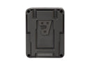 SWIT PB-S290S MULTI SOCKET SQUARE CINE BATTERY, V-MOUNT 290WH