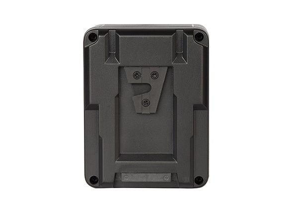 SWIT PB-S290S MULTI SOCKET SQUARE CINE BATTERY, V-MOUNT 290WH