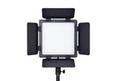 SWIT CL-40D ULTRA PORTABLE EASY SETUP FANLESS BI-COLOR PANEL LIGHT