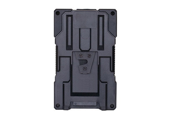 SWIT PB-R220S+ 220WH IP54 HEAVY-DUTY BATTERY, V-MOUNT