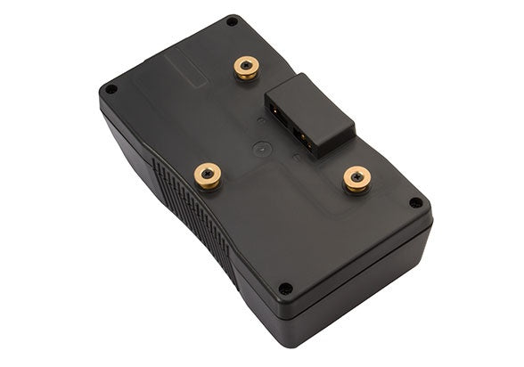 SWIT S-8183A+, 270WH HIGH LOAD BATTERY, GOLD MOUNT