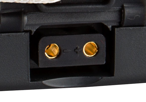 SWIT S-8183A+, 270WH HIGH LOAD BATTERY, GOLD MOUNT