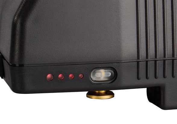 SWIT S-8183A+, 270WH HIGH LOAD BATTERY, GOLD MOUNT
