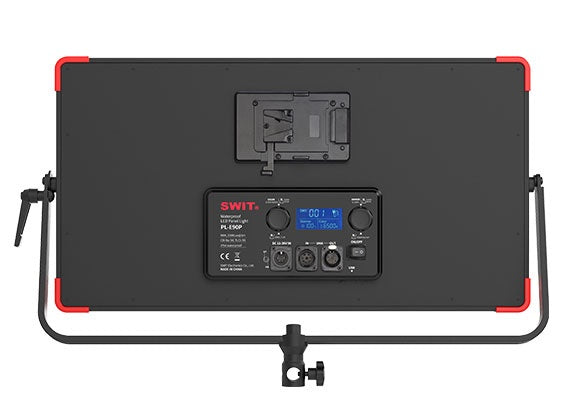 SWIT PL-E90P 90W IP54 WATERPROOF SMD PANEL LED LIGHT