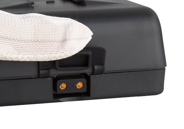 SWIT S-8113A 160WH HIGH LOAD ECONOMIC BATTERY, GOLD-MOUNT