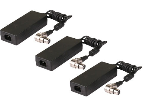 SWIT PL-E60P 3KIT LED LAMPER IP54 WATHER RES.