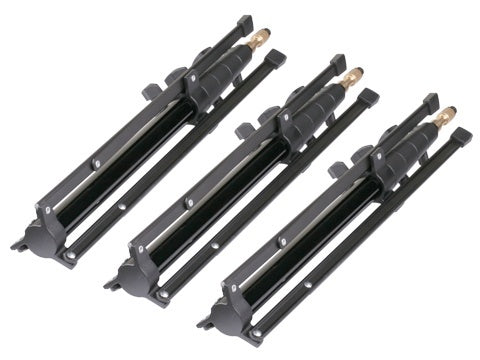 SWIT PL-E60P 3KIT LED LAMPER IP54 WATHER RES.