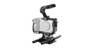 TILTA CAMERA CAGE FOR SONY FX3/FX30 V2 BASIC KIT BLACK