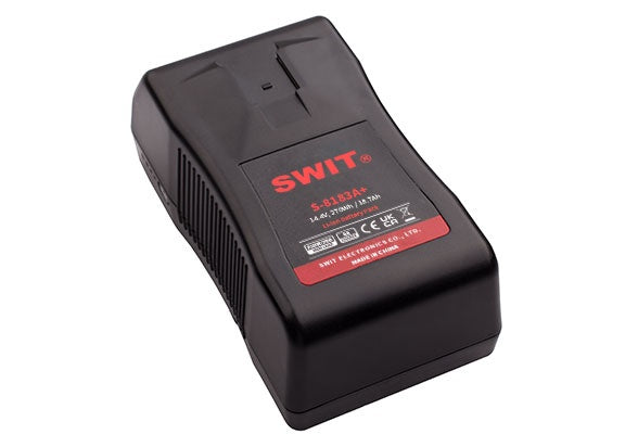 SWIT S-8183A+, 270WH HIGH LOAD BATTERY, GOLD MOUNT
