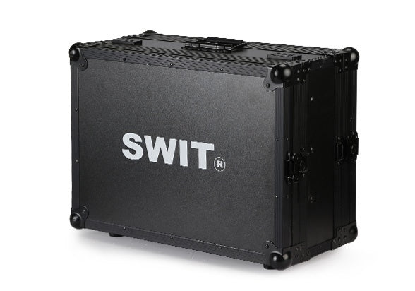 SWIT FM-215 HDR 21.5"HIGH BRIGHT  FHD 12G-SDI 4K QLED MONITOR