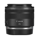 Canon RF 35mm F1.8 Macro IS STM