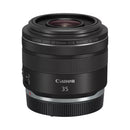 Canon RF 35mm F1.8 Macro IS STM