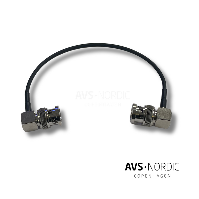 AVS BAY BNC 20 CM HD SDI KABEL