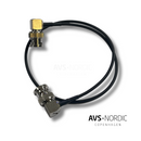 AVS BNC 45 CM HD SDI KABEL