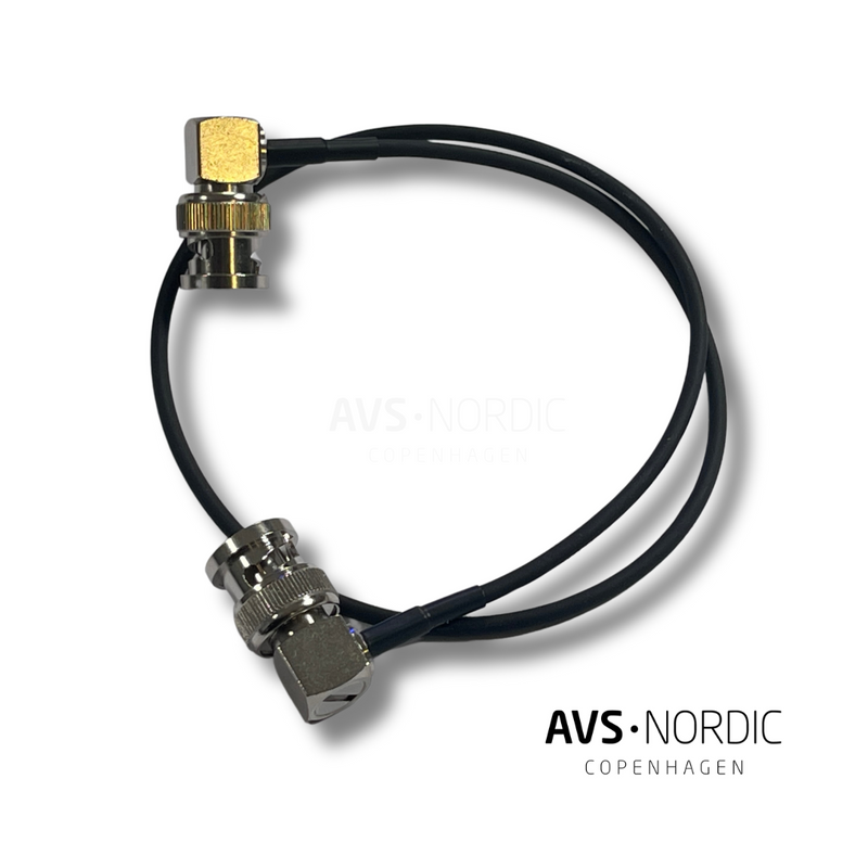 AVS BAY BNC 45 CM HD SDI KABEL