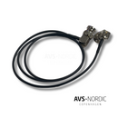 AVS BNC 80 CM HD SDI KABEL
