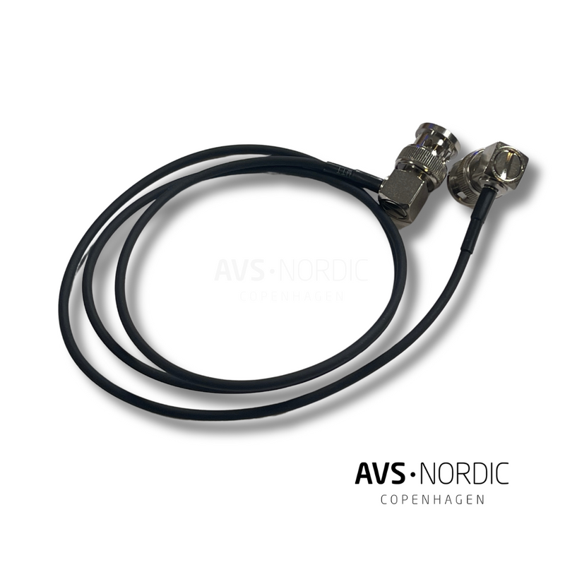 AVS BAY BNC 80 CM HD SDI KABEL