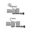 SmallRig 4063 V-Mount Battery Mount Plate Kit (Advanced)