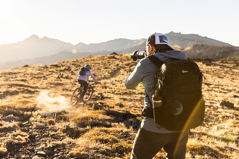 LOWEPRO PROTACTIC BP 450 AW III