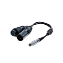 APUTURE SIDUS ONE 2-WAY SPLITTER CABLE