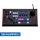 CANON RC-SK5 (SKAARHOJ) PTZ CONTROLLER WITH HALL EFFECT JOYSTICK