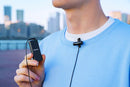 Sony ECM-LV1 Lavalier Mic