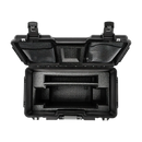 Aputure NOVA II 1x1 Rolling Hard Case