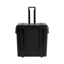 Aputure NOVA II 1x1 Rolling Hard Case