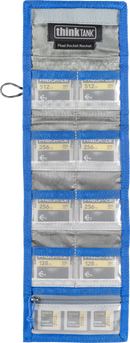THINK TANK PIXEL MEMORY-KORT HOLDER CFEXPRESS- TYPE A, TYPE B, SD, XQD M.M.