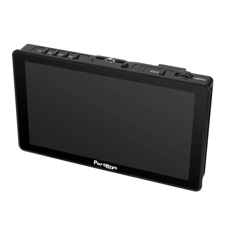 PORTKEYS  PK-BM7-II-DS ULTRA BRIGHT M. HDMI OG DUAL SDI.