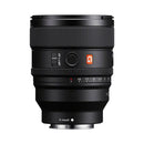 Sony FE 85mm F1.4 GM II