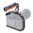 SMALLRIG 2694 CAGE & TOP HANDLE KIT FOR A7III