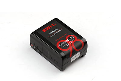 SWIT PB-M98S POCKET V-MOUNT BATTERY 98WH