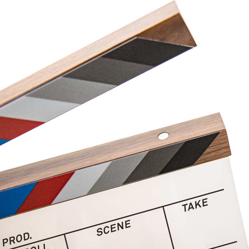 KUPO KCB-3024 DIRECTORS CLAPPERBOARD