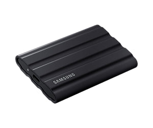SAMSUNG T7 SHIELD SSD 2TB (BLACK)