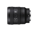 Sony FE 24-50mm F2.8 G