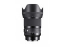 SIGMA 50MM F1.4 DG DN | A E MOUNT