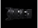 SIGMA 50MM F1.4 DG DN | A E MOUNT