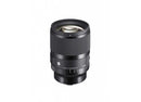 SIGMA 50MM F1.4 DG DN | A E MOUNT
