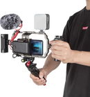 SMALLRIG 3384 ALL-IN-ONE VIDEO KIT FOR SMARTPHONE CREATORS