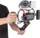 SMALLRIG 3384 ALL-IN-ONE VIDEO KIT FOR SMARTPHONE CREATORS