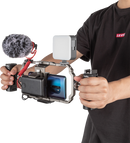 SMALLRIG 3384 ALL-IN-ONE VIDEO KIT FOR SMARTPHONE CREATORS