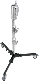 KUPO 370M LOWBOY M. ROLLER STAND