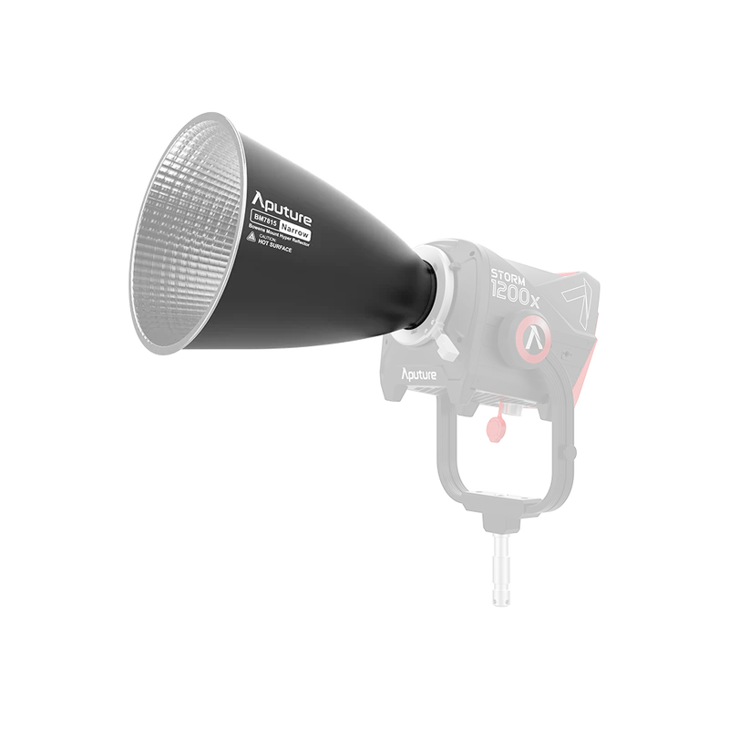 APUTURE STORM 1200X REFLECTOR KIT