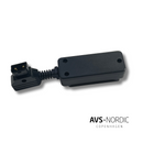 AVS D-TAP KABEL 1-4 5 CM