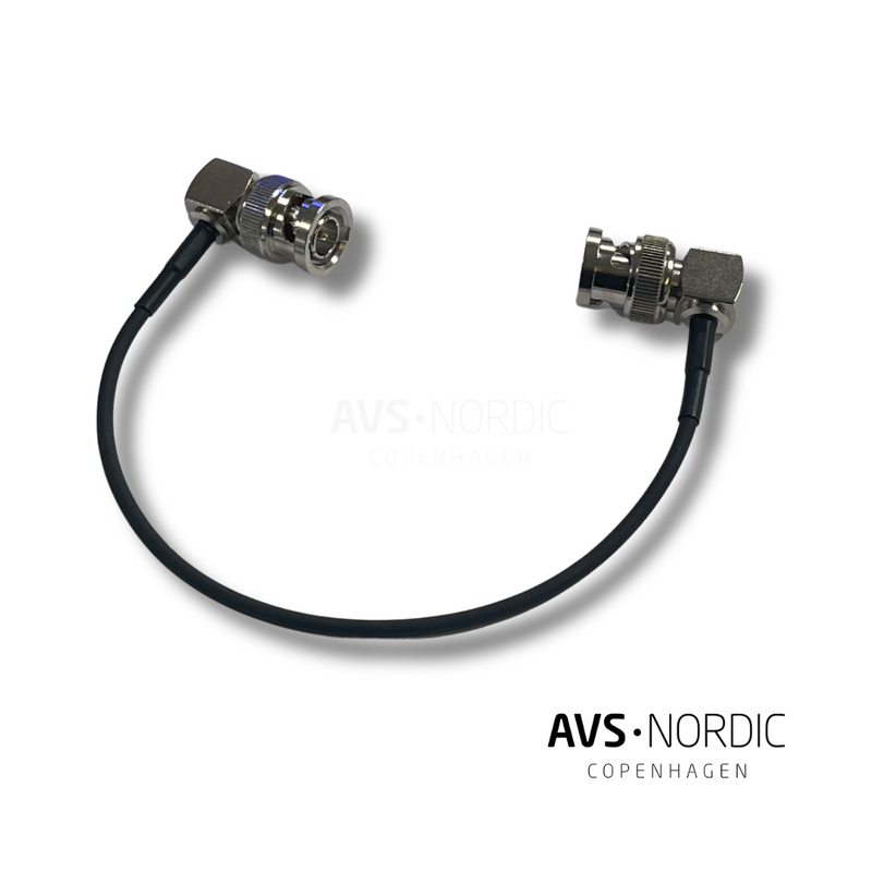 AVS BAY BNC 20 CM HD SDI KABEL