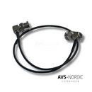 AVS BNC 45 CM HD SDI KABEL