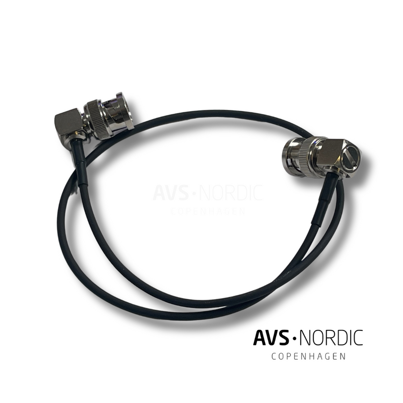 AVS BAY BNC 45 CM HD SDI KABEL