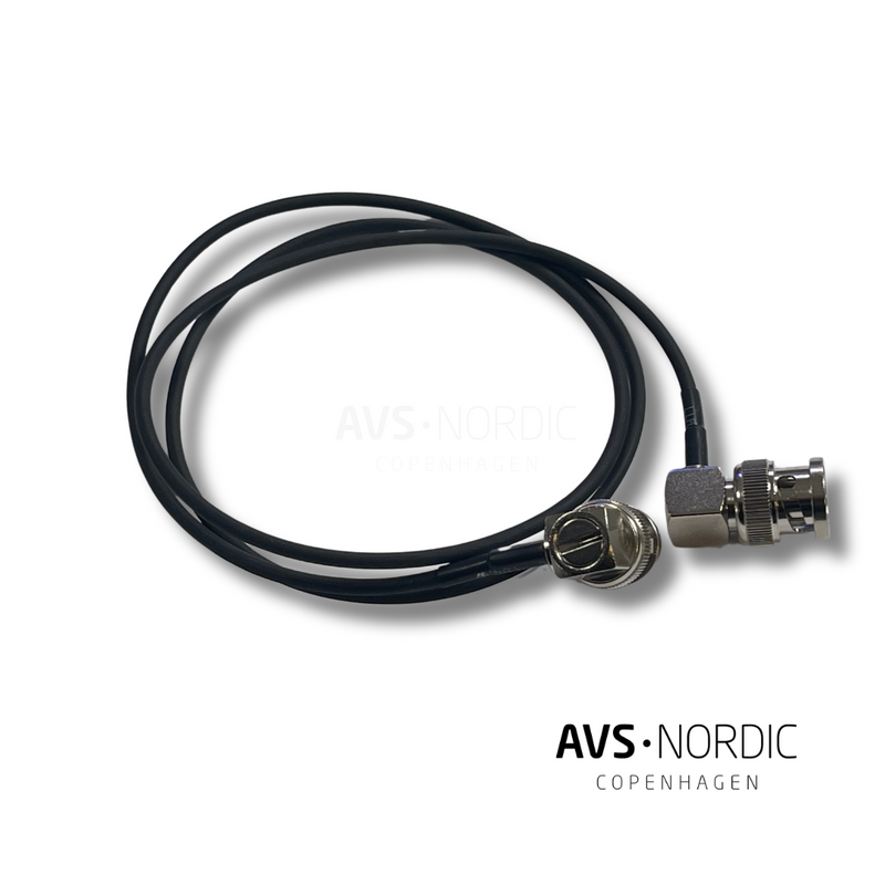 AVS BAY BNC 80 CM HD SDI KABEL