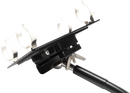 Nanlite PavoTube T12 Clip 2 Stk Holder